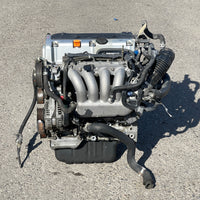 JDM 04-08 Honda K24A 2.4L DOHC i-VTEC RBB 200HP Engine K24A2 Acura TSX | Engine | Acura TSX ENGINE, freeshipping, jdm Engine, K24A | 2288