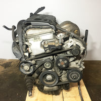 JDM Toyota 2AZ-FE 2.4L Camry Scion XB Rav4 2AZ Engine | Engine | 2.4L, 2AZ, 2AZ-FE, Camry, Rav4, Scion XB, Toyota | 1113