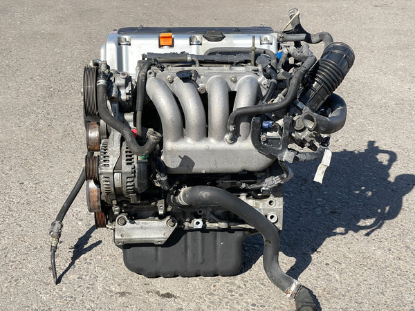 JDM 04-08 Honda K24A 2.4L DOHC i-VTEC RBB 200HP Engine K24A2 Acura TSX | Engine | Acura TSX ENGINE, freeshipping, jdm Engine, K24A | 2288