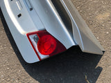 JDM 2006-2008 Honda Civic/Acura CSX Rear End Conversion Rear Trunk + Bumper + TailLights + Sideskirts