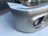 JDM Lexus IS300 TRD L-Tuned Bumper Fog Light Headlights Fenders 2001-2005