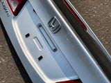 JDM 2006-2008 Honda Civic/Acura CSX Rear End Conversion Rear Trunk + Bumper + TailLights + Sideskirts