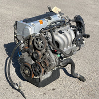 JDM 04-08 Honda K24A 2.4L DOHC i-VTEC RBB 200HP Engine K24A2 Acura TSX | Engine | Acura TSX ENGINE, freeshipping, jdm Engine, K24A | 2288