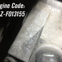 JDM Toyota 2AZ-FE 2.4L Camry Scion XB Rav4 2AZ Engine | Engine | 2.4L, 2AZ, 2AZ-FE, Camry, Rav4, Scion XB, Toyota | 1113