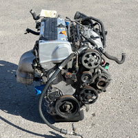 JDM 04-08 Honda K24A 2.4L DOHC i-VTEC RBB 200HP Engine K24A2 Acura TSX | Engine | Acura TSX ENGINE, freeshipping, jdm Engine, K24A | 2288