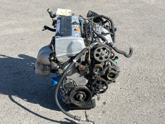 JDM 04-08 Honda K24A 2.4L DOHC i-VTEC RBB 200HP Engine K24A2 Acura TSX