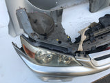 JDM Lexus IS300 TRD L-Tuned Bumper Fog Light Headlights Fenders 2001-2005