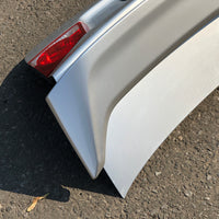 JDM 2006-2008 Honda Civic/Acura CSX Rear End Conversion Rear Trunk + Bumper + TailLights + Sideskirts