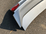 JDM 2006-2008 Honda Civic/Acura CSX Rear End Conversion Rear Trunk + Bumper + TailLights + Sideskirts