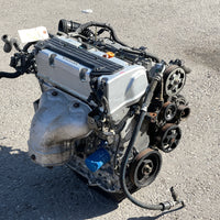 JDM 04-08 Honda K24A 2.4L DOHC i-VTEC RBB 200HP Engine K24A2 Acura TSX | Engine | Acura TSX ENGINE, freeshipping, jdm Engine, K24A | 2288