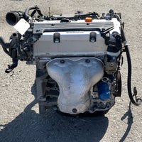 JDM 04-08 Honda K24A 2.4L DOHC i-VTEC RBB 200HP Engine K24A2 Acura TSX | Engine | Acura TSX ENGINE, freeshipping, jdm Engine, K24A | 2288
