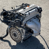 JDM 04-08 Honda K24A 2.4L DOHC i-VTEC RBB 200HP Engine K24A2 Acura TSX | Engine | Acura TSX ENGINE, freeshipping, jdm Engine, K24A | 2288
