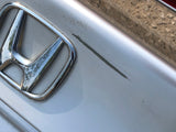 JDM 2006-2008 Honda Civic/Acura CSX Rear End Conversion Rear Trunk + Bumper + TailLights + Sideskirts