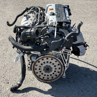 JDM 04-08 Honda K24A 2.4L DOHC i-VTEC RBB 200HP Engine K24A2 Acura TSX | Engine | Acura TSX ENGINE, freeshipping, jdm Engine, K24A | 2288