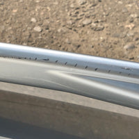 JDM 2006-2008 Honda Civic/Acura CSX Rear End Conversion Rear Trunk + Bumper + TailLights + Sideskirts