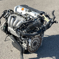 JDM 04-08 Honda K24A 2.4L DOHC i-VTEC RBB 200HP Engine K24A2 Acura TSX | Engine | Acura TSX ENGINE, freeshipping, jdm Engine, K24A | 2288