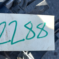JDM 04-08 Honda K24A 2.4L DOHC i-VTEC RBB 200HP Engine K24A2 Acura TSX | Engine | Acura TSX ENGINE, freeshipping, jdm Engine, K24A | 2288