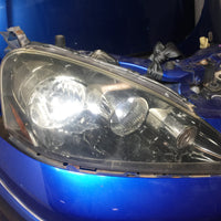 JDM Acura RSX DC5 Type R Bumper Lip HID Headlights Fenders Hood Rebar 2002-2006 | Front End Conversion | 2002-2006, Acura, Acura RSX, DC5, Front End Conversion, HID, RSX, Type R | 1114
