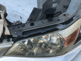 JDM Lexus IS300 TRD L-Tuned Bumper Fog Light Headlights Fenders 2001-2005