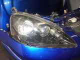 JDM Acura RSX DC5 Type R Bumper Lip HID Headlights Fenders Hood Rebar 2002-2006 | Front End Conversion | 2002-2006, Acura, Acura RSX, DC5, Front End Conversion, HID, RSX, Type R | 1114