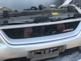 JDM Lexus IS300 TRD L-Tuned Bumper Fog Light Headlights Fenders 2001-2005