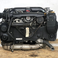 Jdm Subaru Impreza WRX EJ205 Turbo Engine 2008-2014 OEM Replacement For EJ255 - D650842 Engine | Engine | 2008, 2009, 2010, 2011, 2012, 2013, 2014, EJ205, Ej255 Replacement, Impreza, Subaru | 1461