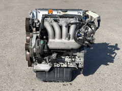 JDM 04-08 Honda K24A 2.4L DOHC i-VTEC RBB 200HP Engine K24A2 Acura TSX
