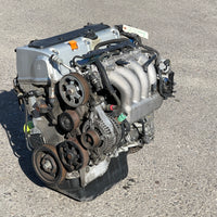 JDM 04-08 Honda K24A 2.4L DOHC i-VTEC RBB 200HP Engine K24A2 Acura TSX | Engine | Acura TSX ENGINE, freeshipping, jdm Engine, K24A | 2289