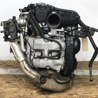 Jdm Subaru Impreza WRX EJ205 Turbo Engine 2008-2014 OEM Replacement For EJ255 - D650842 Engine | Engine | 2008, 2009, 2010, 2011, 2012, 2013, 2014, EJ205, Ej255 Replacement, Impreza, Subaru | 1461
