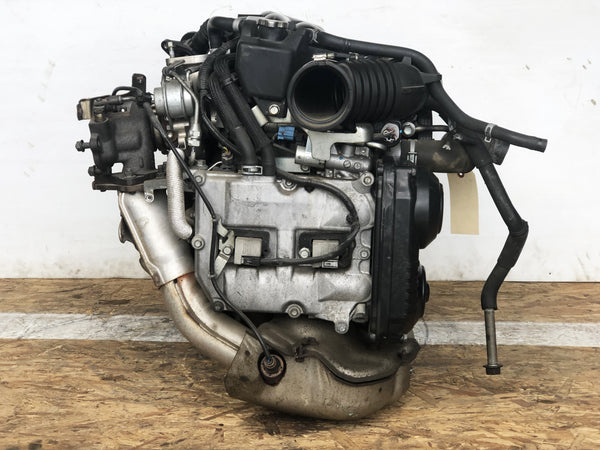 Jdm Subaru Impreza WRX EJ205 Turbo Engine 2008-2014 OEM Replacement For EJ255 - D650842 Engine | Engine | 2008, 2009, 2010, 2011, 2012, 2013, 2014, EJ205, Ej255 Replacement, Impreza, Subaru | 1461