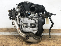 Jdm Subaru Impreza WRX EJ205 Turbo Engine 2008-2014 OEM Replacement For EJ255 - D650842 Engine