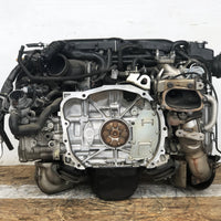 Jdm Subaru Impreza WRX EJ205 Turbo Engine 2008-2014 OEM Replacement For EJ255 - D650842 Engine | Engine | 2008, 2009, 2010, 2011, 2012, 2013, 2014, EJ205, Ej255 Replacement, Impreza, Subaru | 1461