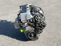 JDM 04-08 Honda K24A 2.4L DOHC i-VTEC RBB 200HP Engine K24A2 Acura TSX