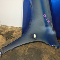 JDM Acura RSX DC5 Type R Bumper Lip HID Headlights Fenders Hood Rebar 2002-2006 | Front End Conversion | 2002-2006, Acura, Acura RSX, DC5, Front End Conversion, HID, RSX, Type R | 1114