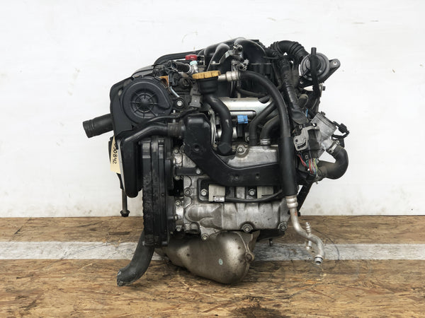 Jdm Subaru Impreza WRX EJ205 Turbo Engine 2008-2014 OEM Replacement For EJ255 - D650842 Engine | Engine | 2008, 2009, 2010, 2011, 2012, 2013, 2014, EJ205, Ej255 Replacement, Impreza, Subaru | 1461