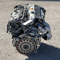 JDM 04-08 Honda K24A 2.4L DOHC i-VTEC RBB 200HP Engine K24A2 Acura TSX | Engine | Acura TSX ENGINE, freeshipping, jdm Engine, K24A | 2289