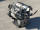 JDM 04-08 Honda K24A 2.4L DOHC i-VTEC RBB 200HP Engine K24A2 Acura TSX | Engine | Acura TSX ENGINE, freeshipping, jdm Engine, K24A | 2289