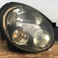 JDM Subaru Impreza WRX STi Outback Sport TS HID Headlights V7 2002-2003 Genuine OEM | Headlights | 2002, 2003, Bugeye, Hid, HID Headlights, Impreza, STI, Subaru, V7, WRX, wrx 2002, wrx 2003, WRX STI | 1427