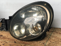 JDM Subaru Impreza WRX STi Outback Sport TS HID Headlights V7 2002-2003 Genuine OEM