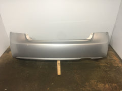 JDM Acura CSX FD1 OEM Rear Bumper Cover Assembly Original 2006-2011
