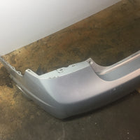 JDM Acura CSX FD1 OEM Rear Bumper Cover Assembly Original 2006-2011 | Rear Bumper | Acura, Acura CSX, CSX, FD1, Rear Bumper | 1115