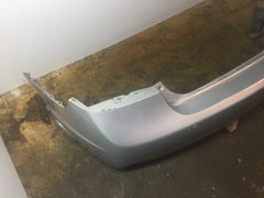 JDM Acura CSX FD1 OEM Rear Bumper Cover Assembly Original 2006-2011
