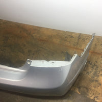 JDM Acura CSX FD1 OEM Rear Bumper Cover Assembly Original 2006-2011 | Rear Bumper | Acura, Acura CSX, CSX, FD1, Rear Bumper | 1115