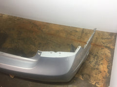 JDM Acura CSX FD1 OEM Rear Bumper Cover Assembly Original 2006-2011