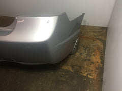 JDM Acura CSX FD1 OEM Rear Bumper Cover Assembly Original 2006-2011