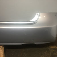 JDM Acura CSX FD1 OEM Rear Bumper Cover Assembly Original 2006-2011 | Rear Bumper | Acura, Acura CSX, CSX, FD1, Rear Bumper | 1115