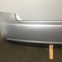 JDM Acura CSX FD1 OEM Rear Bumper Cover Assembly Original 2006-2011 | Rear Bumper | Acura, Acura CSX, CSX, FD1, Rear Bumper | 1115