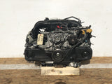 2010 2011 2012 JDM SUBARU OUTBACK FORESTER EJ25 EJ253 SOHC 2.5L AVLS ENGINE AS IS | Engine | 2.5l, 2010, 2011, 2012, EJ25, EJ253, Engine, Forester, freeshipping, Legacy, Outback, SOHC, Subaru, tested | 1462
