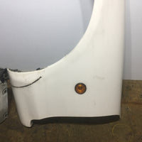 JDM Mazda Miata MX5 Front Fenders 99-05 With Side Holes & Lights | Fenders | 1999-2005, 99-05, Fenders, Mazda, Miata, MX5 | 1117