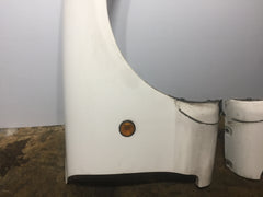 JDM Mazda Miata MX5 Front Fenders 99-05 With Side Holes & Lights